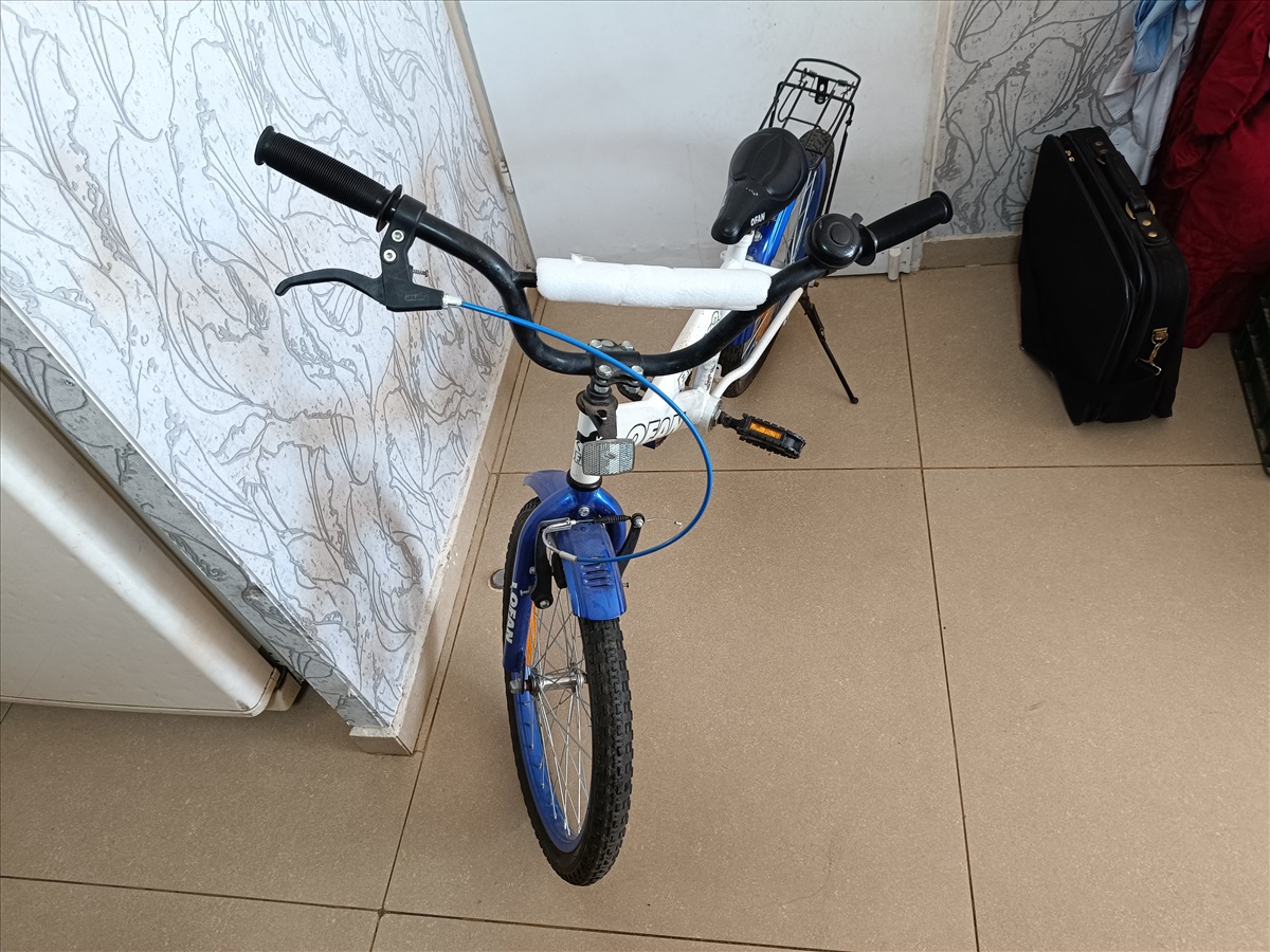 תמונה 1, אופני ילדים  למכירה באור יהודה | אופניים  אופני ילדים