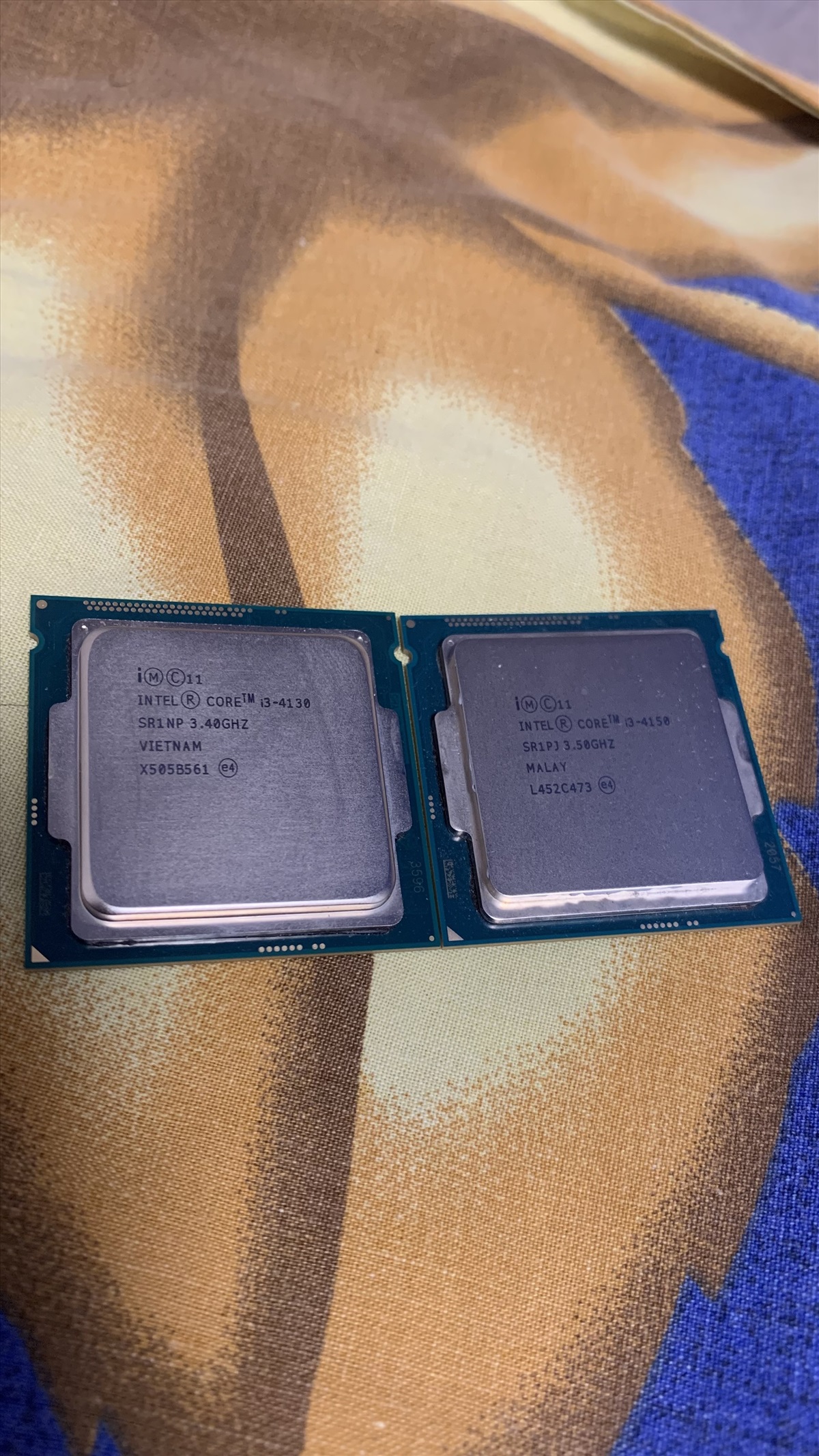 תמונה 1, מעבדי Intel Core i3 למכירה באשקלון | מחשבים וציוד נלווה  חומרה
