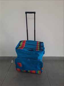 קמפינג ונופש אחר 5 
