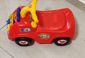 לתינוק ולילד משחקים וצעצועים 30 