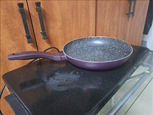 כלי מטבח מחבתות 2 