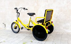 אופניים תלת אופן 19 