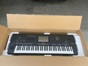 Yamaha Genos2 76 Key Flagship  