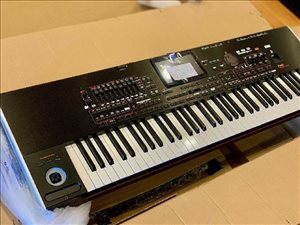 Korg PA4X 61 Oriental Professi 