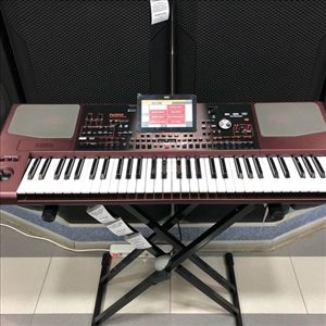 Korg PA1000 61 Key Arranger Ke 