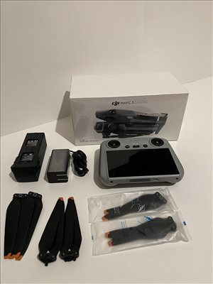 DJI Mavic 3 Classic Drone  