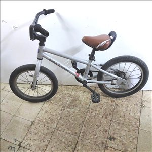 אופני ראלי  אלומיניום גודל 8