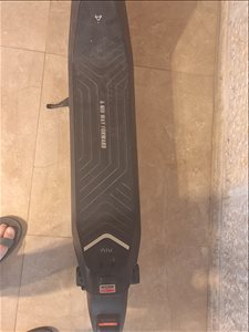 niu KQI3 pro 
