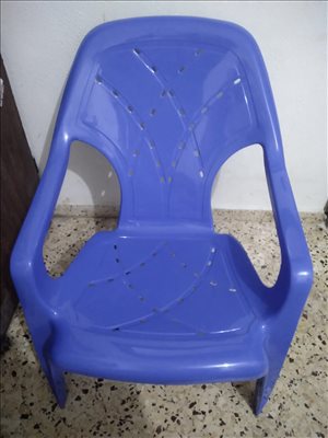 ריהוט ריהוט לגינה 10 
