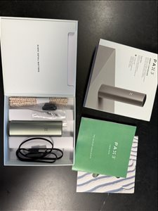 Pax 3 מכשיר אידוי פקס 3 