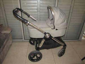 לתינוק ולילד עגלות ועגלות טיול 3 