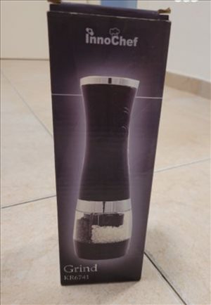 מוצרי חשמל מעבד מזון 10 