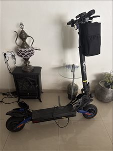 קורקינטים קורקינט חשמלי 4 