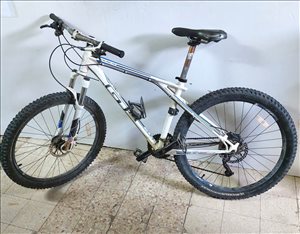 אופני GT שטח עם 30 הילוכים 