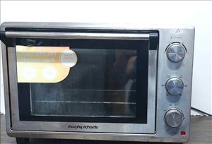טוסטר אובן MORPHY RICHARDS 