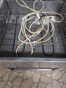 סיר טיגון עמוק  
