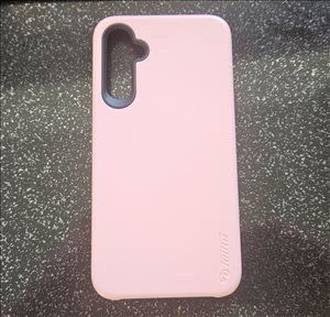 כיסוי ומגן מסך Samsung A34 5G 