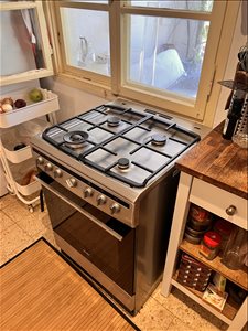 מוצרי חשמל תנור אפייה 32 