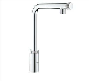 ברז GROHE יוקרתי למטבח 