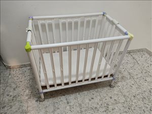 לתינוק ולילד מיטות ולולים 8 