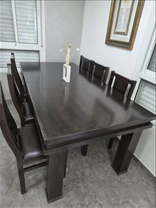 ריהוט פינת אוכל 24 