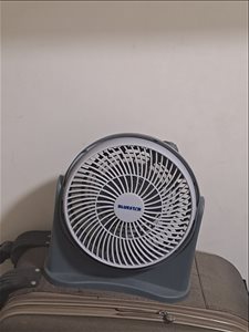 מוצרי חשמל מאוורר 2 