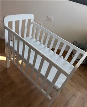 לתינוק ולילד מיטות ולולים 25 
