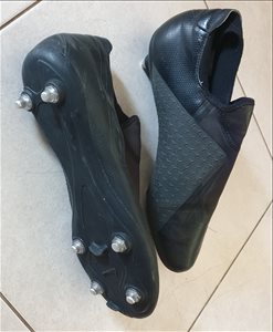 נעלי כדורגל נייק סטופקס 44.5 