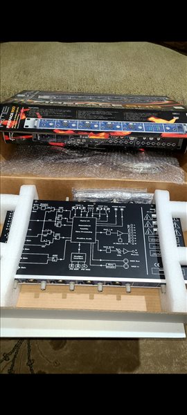 Fireface 800 rme 