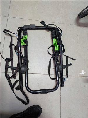 מנשא אופניים לרכב 