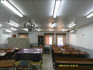 מבנים ניידים קראוון 29 