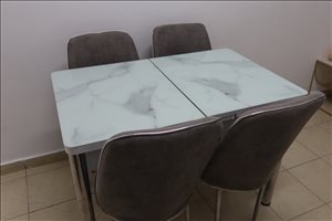 פינת אכילה מהודרת 