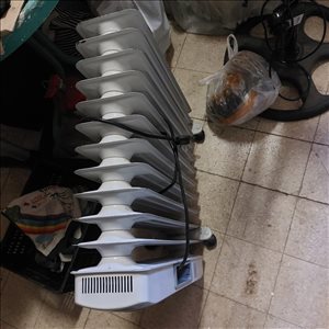 רדיאטור גולדליין 12 צלעות  