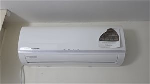 מוצרי חשמל מזגן 25 