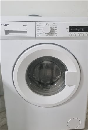 מוצרי חשמל מכונת כביסה 20 