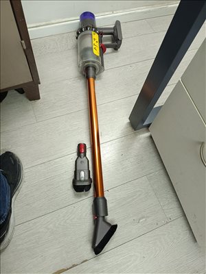 מוצרי חשמל שואב אבק 9 