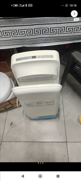 מוצרי חשמל אחר 3 