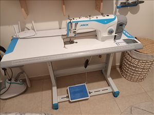 ציוד לעסקים מכונת תפירה 30 