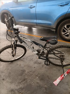אופניי שטח 