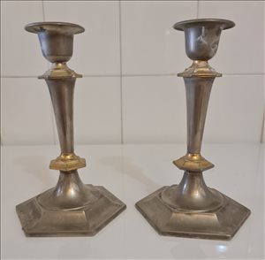 אספנות חפצי נוי 43 