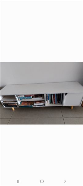 ריהוט מזנון/ ויטרינה 2 