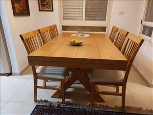 פינת אוכל שומרת הזורע 