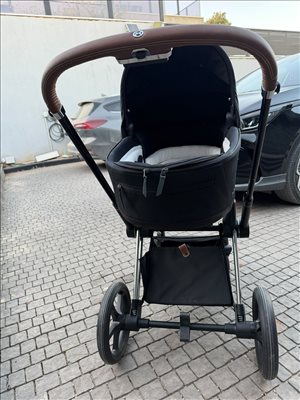 לתינוק ולילד עגלות ועגלות טיול 30 