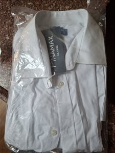 חולצה חדשה  2XL 
