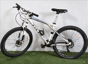 אופני GT שטח עם 30 הילוכים 
