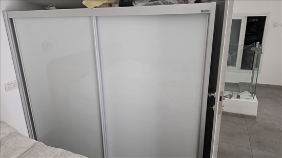 תמונה 1 ,ארון קלוז  למכירה בחיפה ריהוט  ארונות