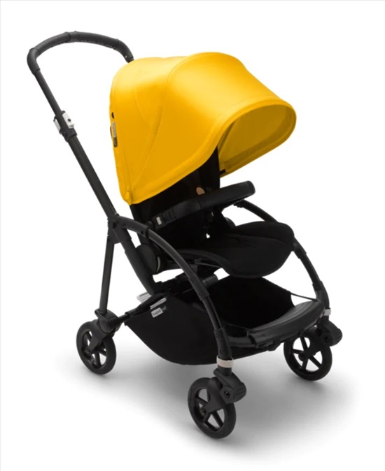 תמונה 1 ,Bugaboo Bee 6 למכירה בנתניה לתינוק ולילד  עגלות ועגלות טיול