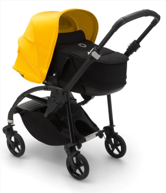 תמונה 2 ,Bugaboo Bee 6 למכירה בנתניה לתינוק ולילד  עגלות ועגלות טיול