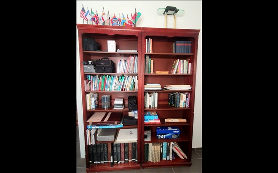 תמונה 1 ,ריהוט משרדי למכירה בארנונה ירושלים ריהוט  אחר
