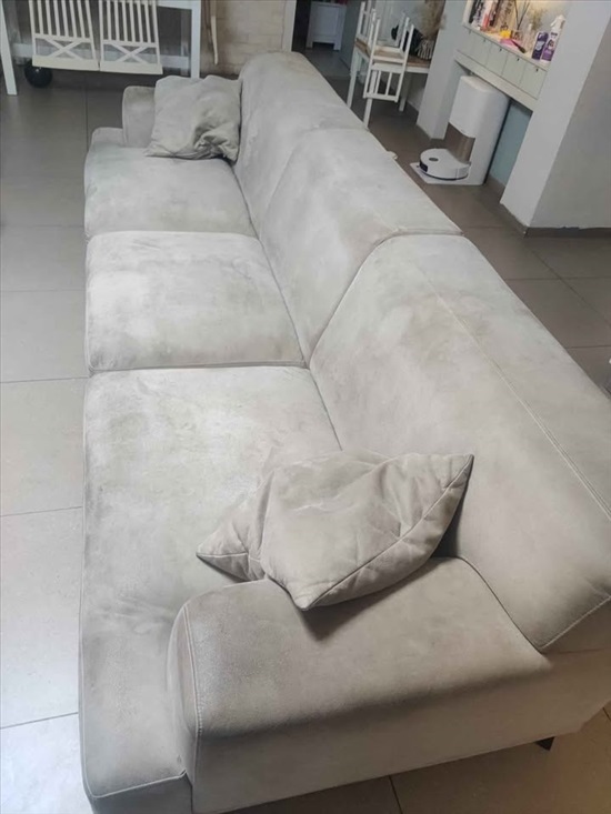 תמונה 1 ,ספה למכירה בכרמיאל ריהוט  ספות